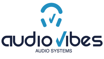 Audiovibes Logo