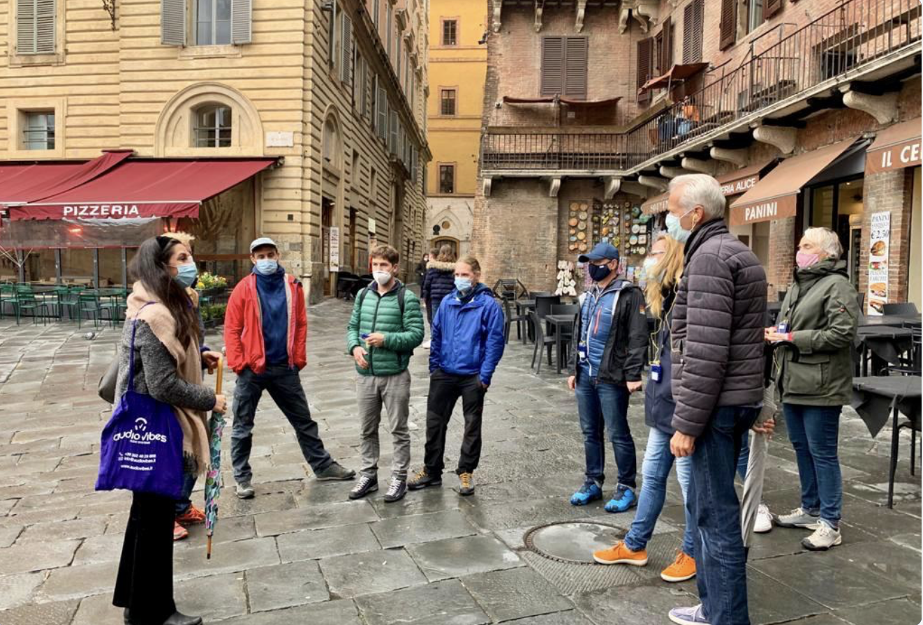 Noleggio Lungo Termine